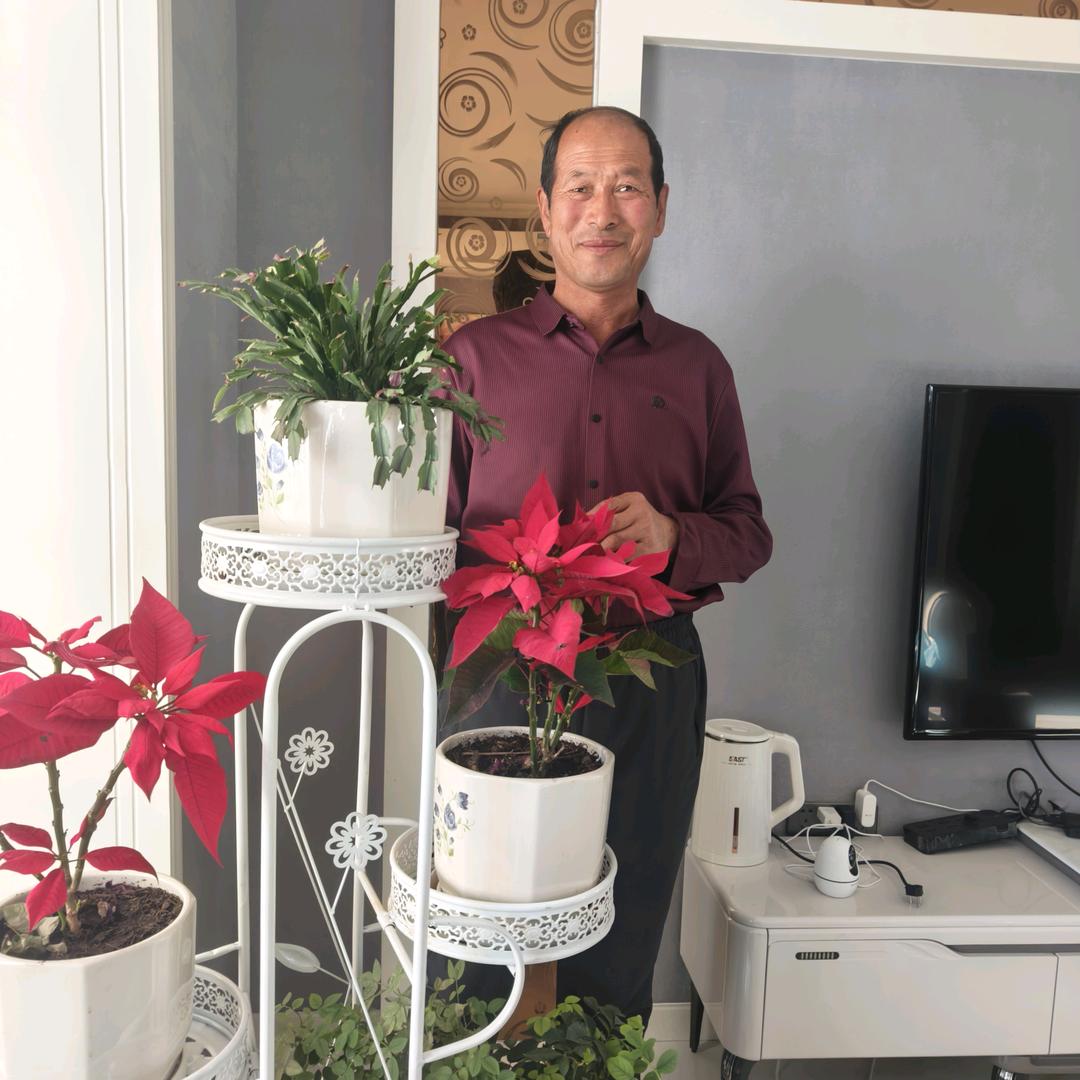 人活一天就为了快乐