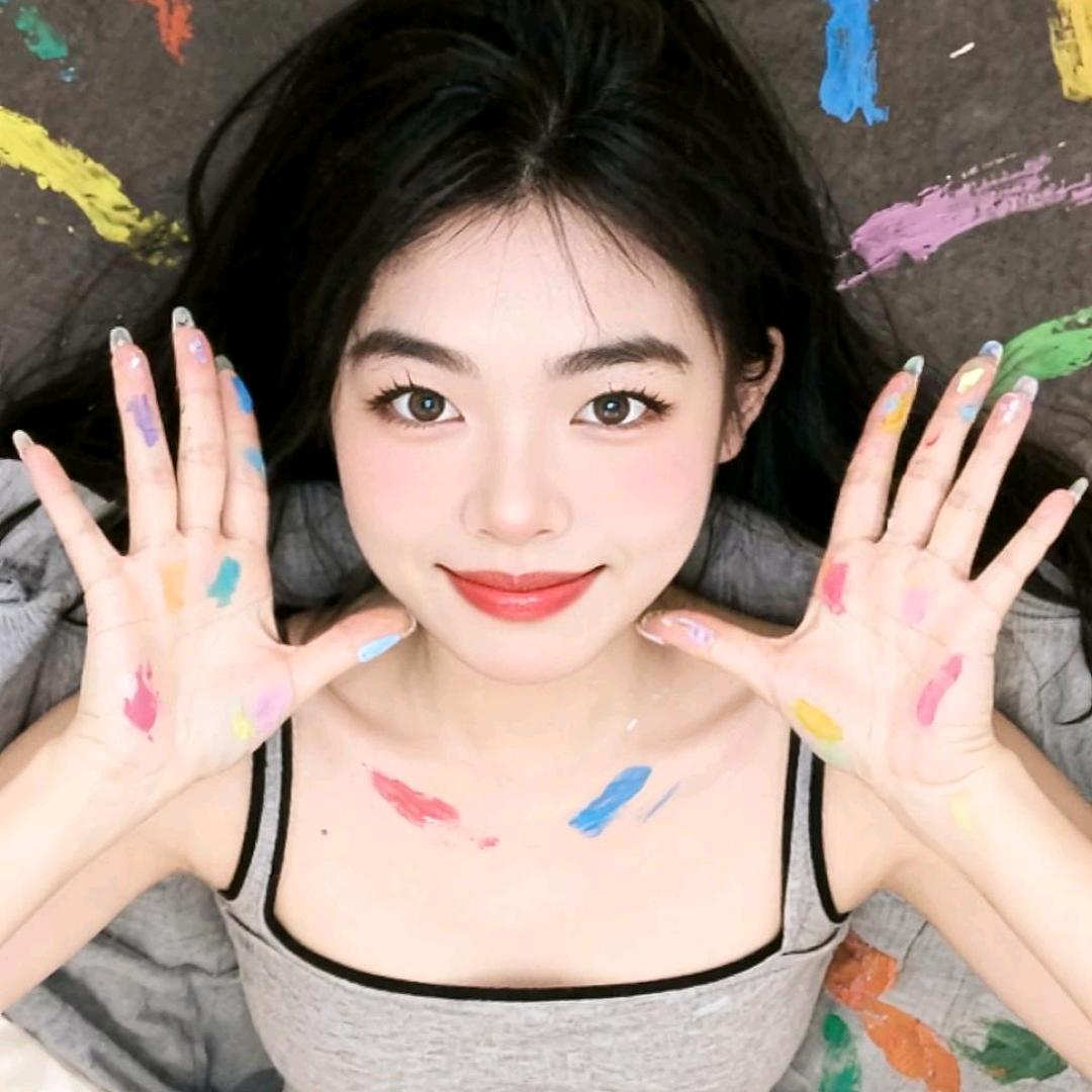梨涡@