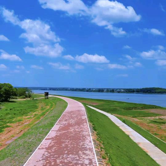 莫等闲 (新手航拍)