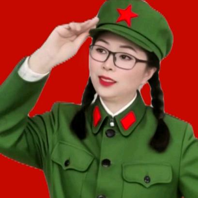 杨姐🇨🇳手舞
