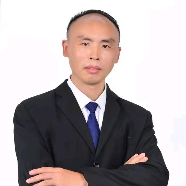 陈昌文书籍讲书人：隆敬畏