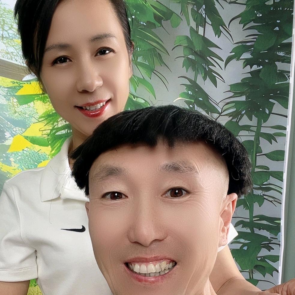 二人转 妩媚娘