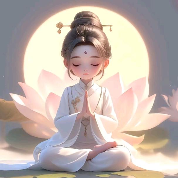 善缘