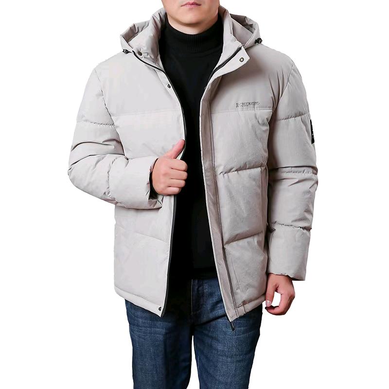 中新男装工厂店