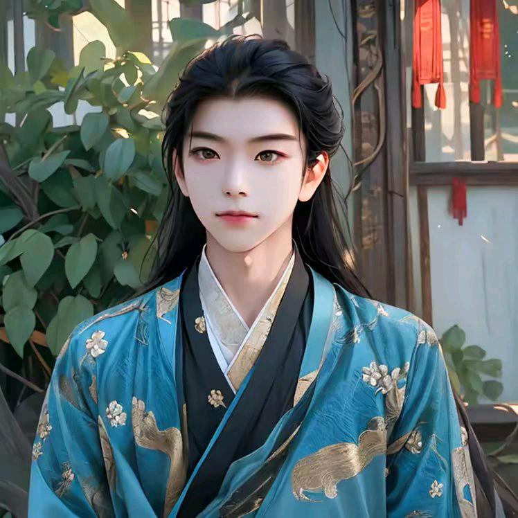 逍遙浪子
