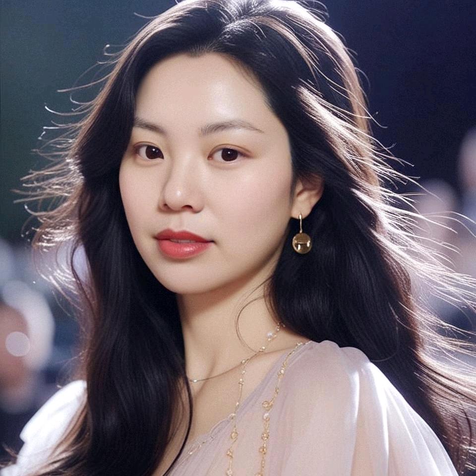 你就是女王