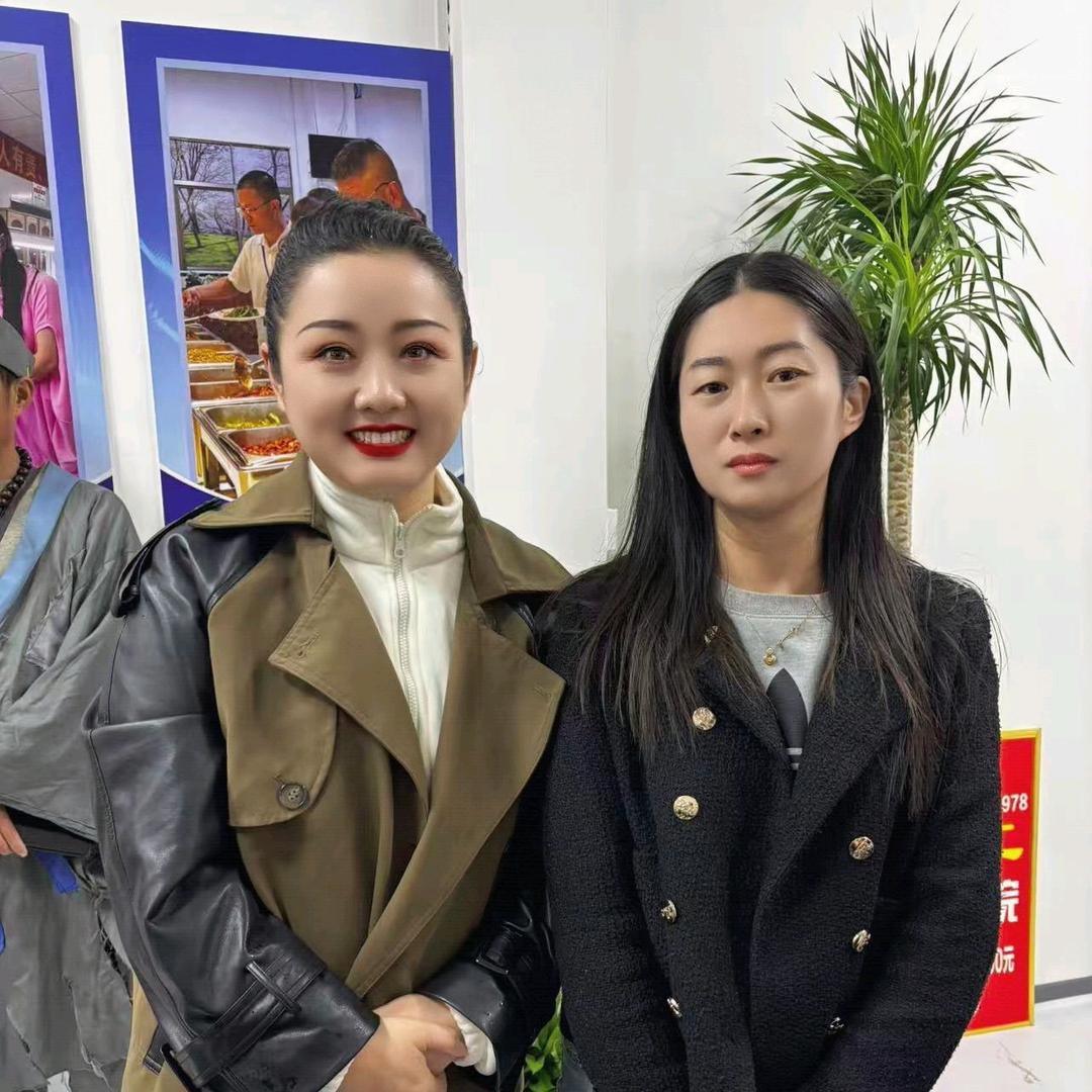 唐河老姨夫人力资源