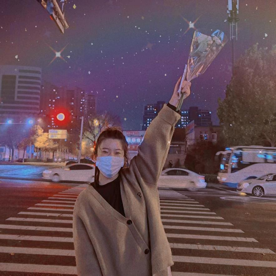 是小李同志吖❤️