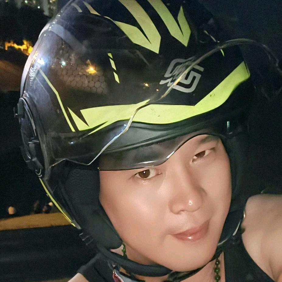 🔥野人机车🔥云飞