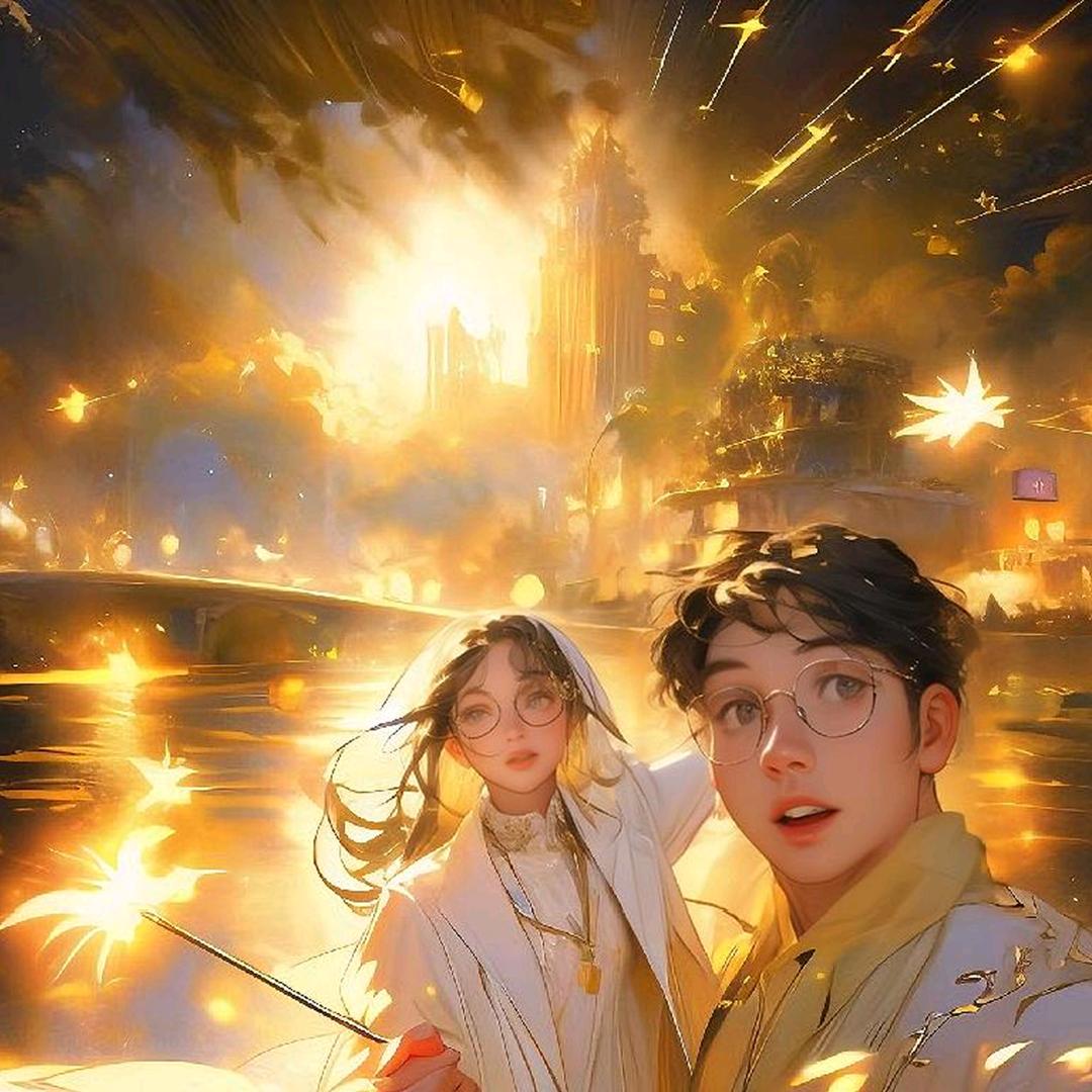 白雪公主和七个我