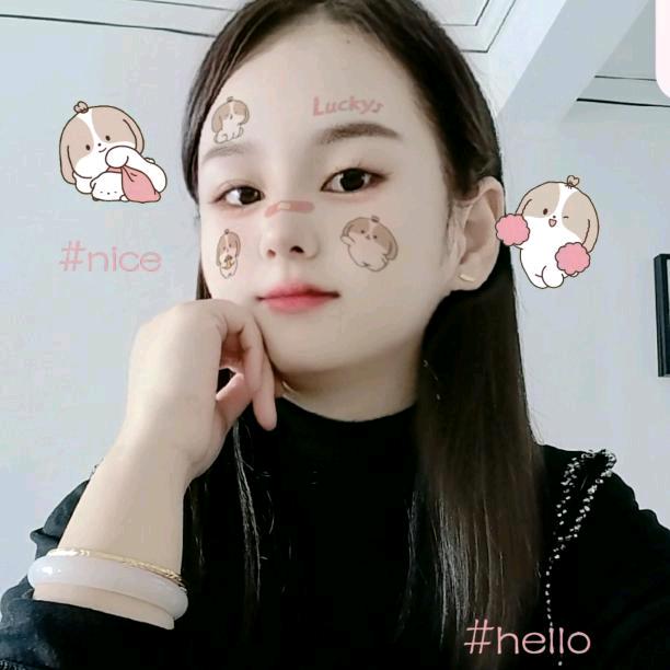 @静静吖