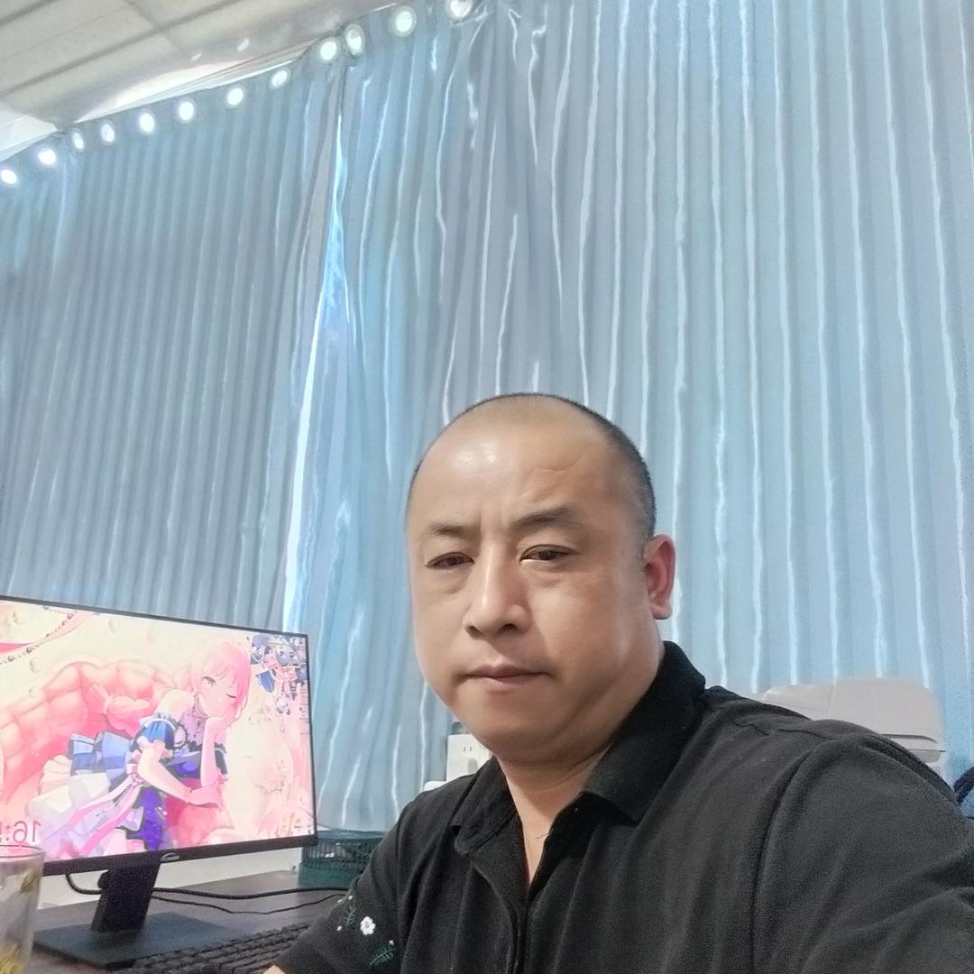 丛林有情🐺