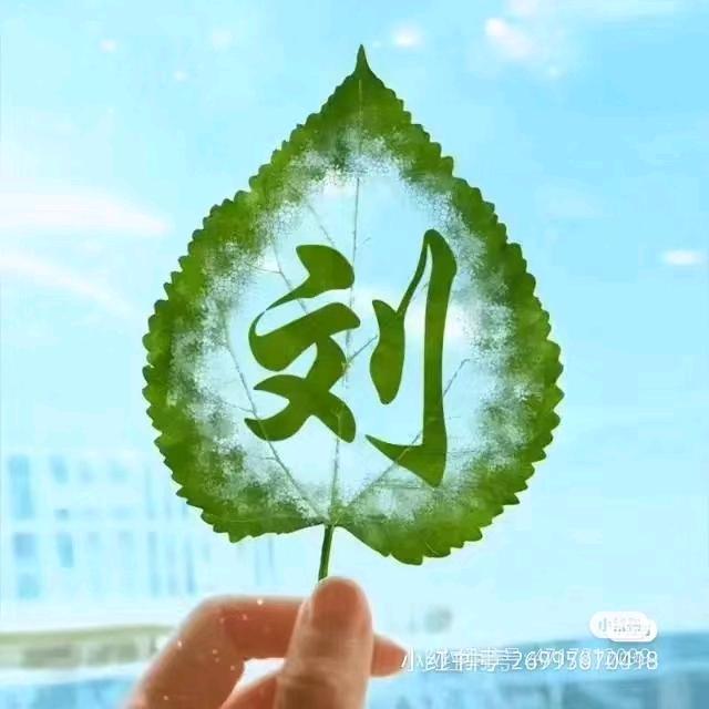随缘、