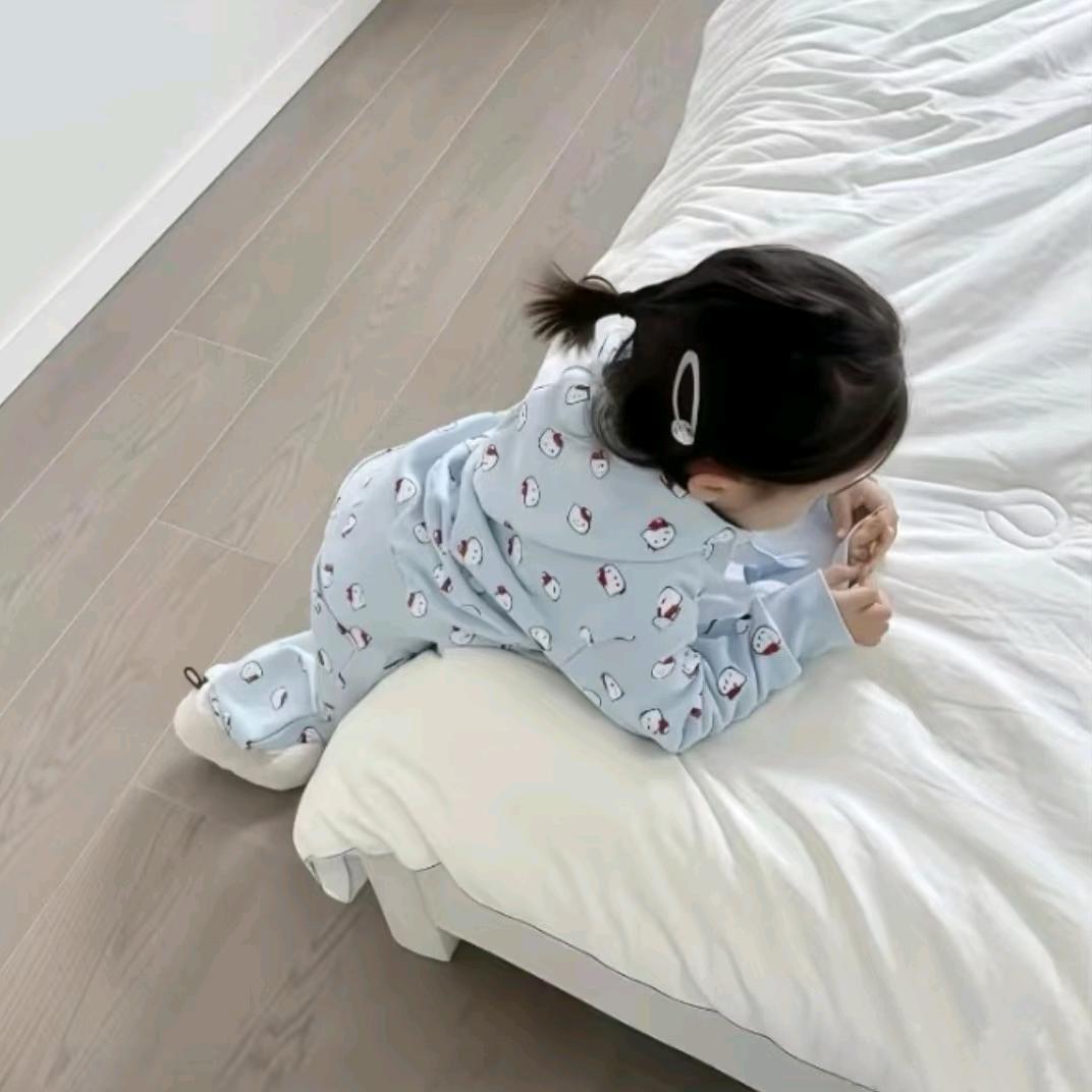长不高的阿童.