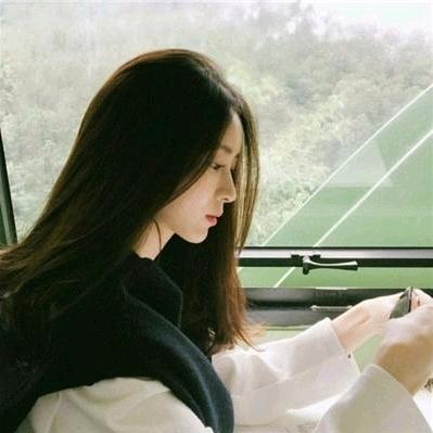 @清清吖