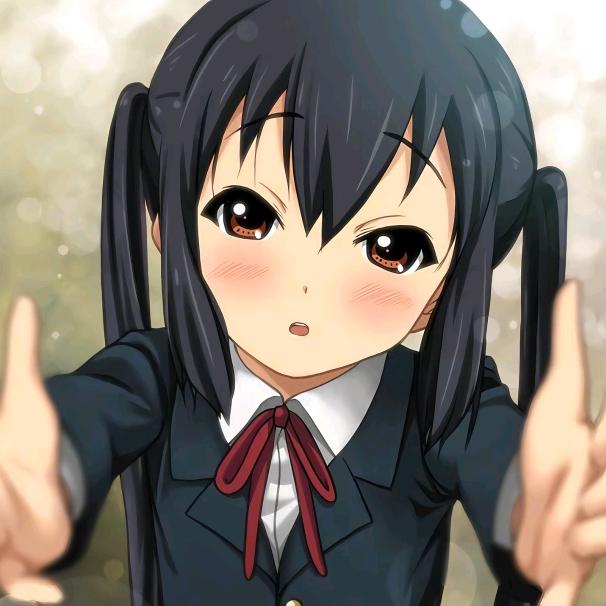 乖不乖