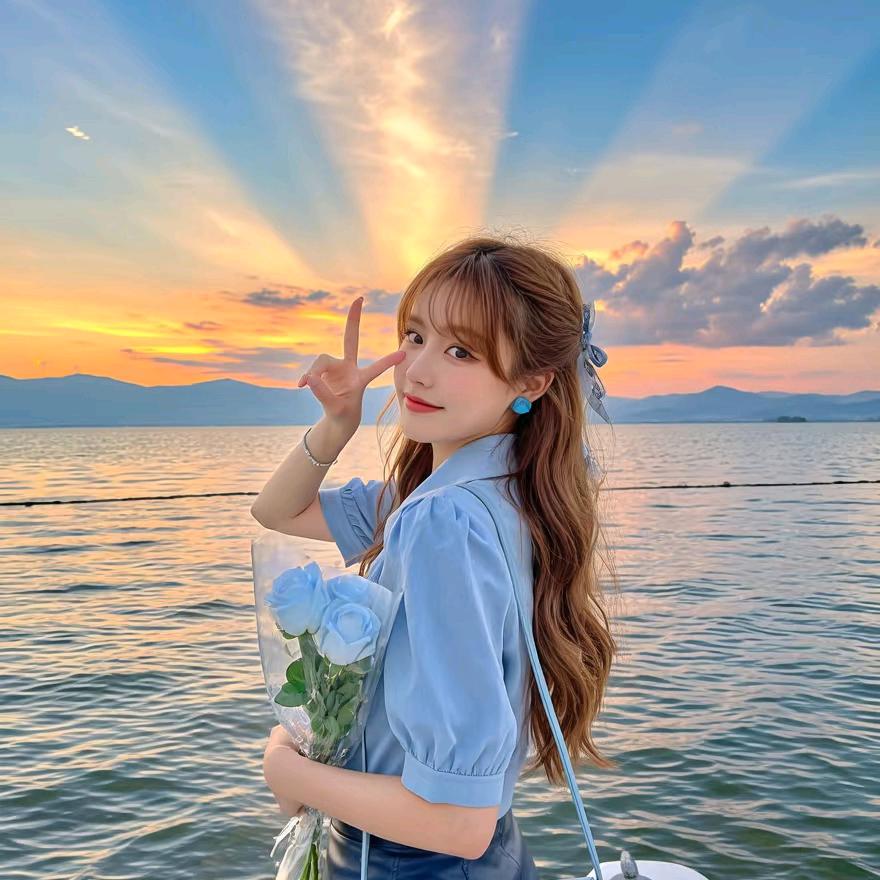 sunlight💦