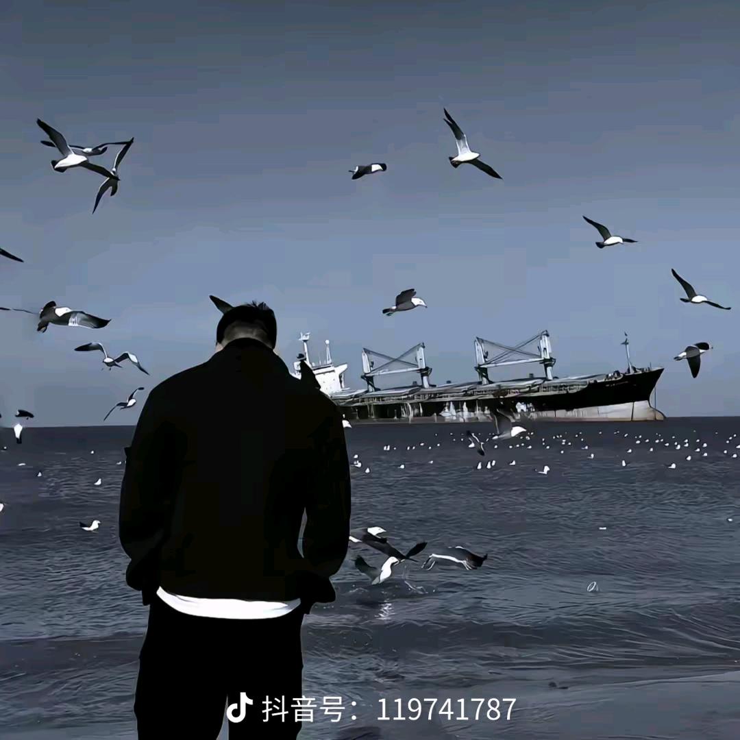 戒断～执念