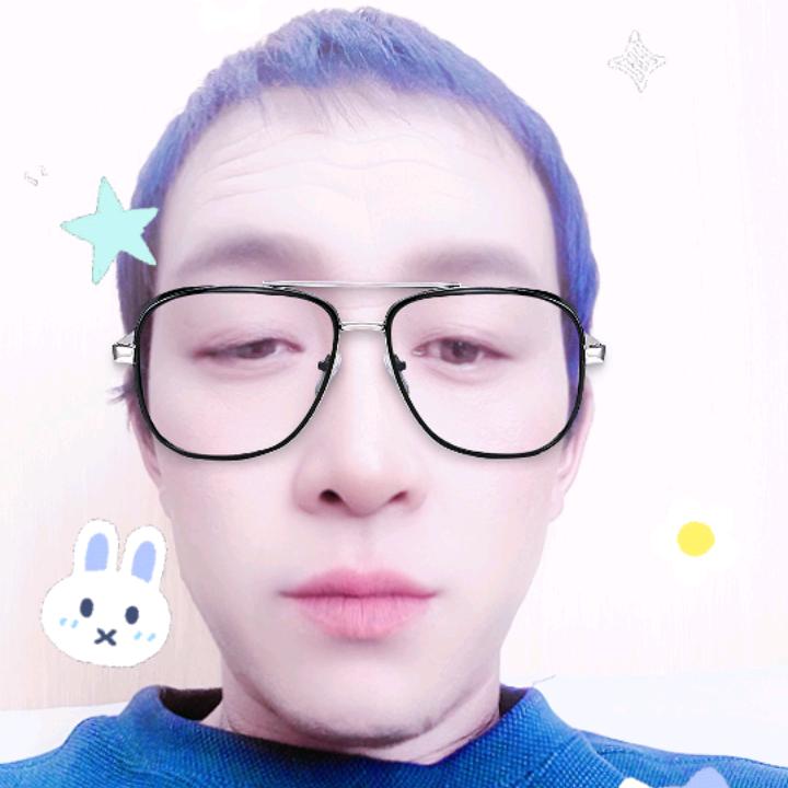 我的未来不是梦