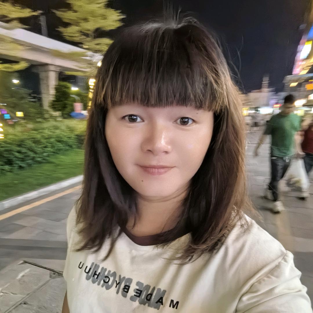 广西  萍姐