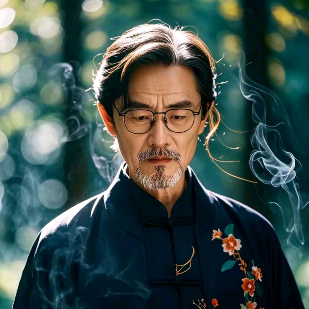 沐承説書