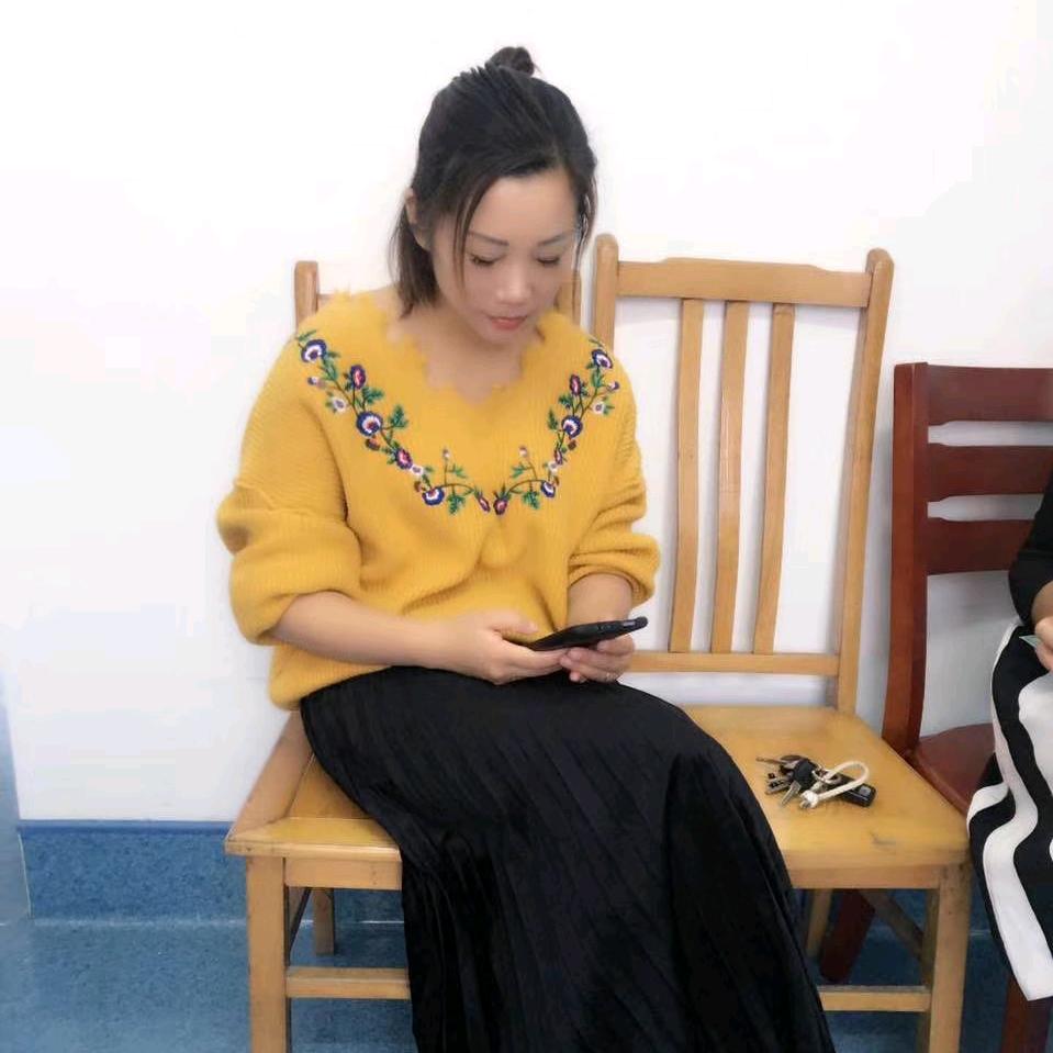 🐏杨阳🐏