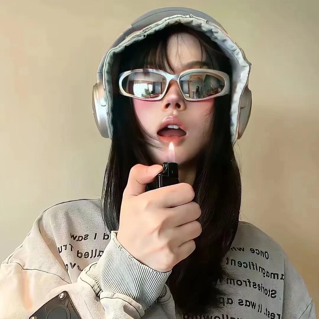 🍟开心的驾驶员