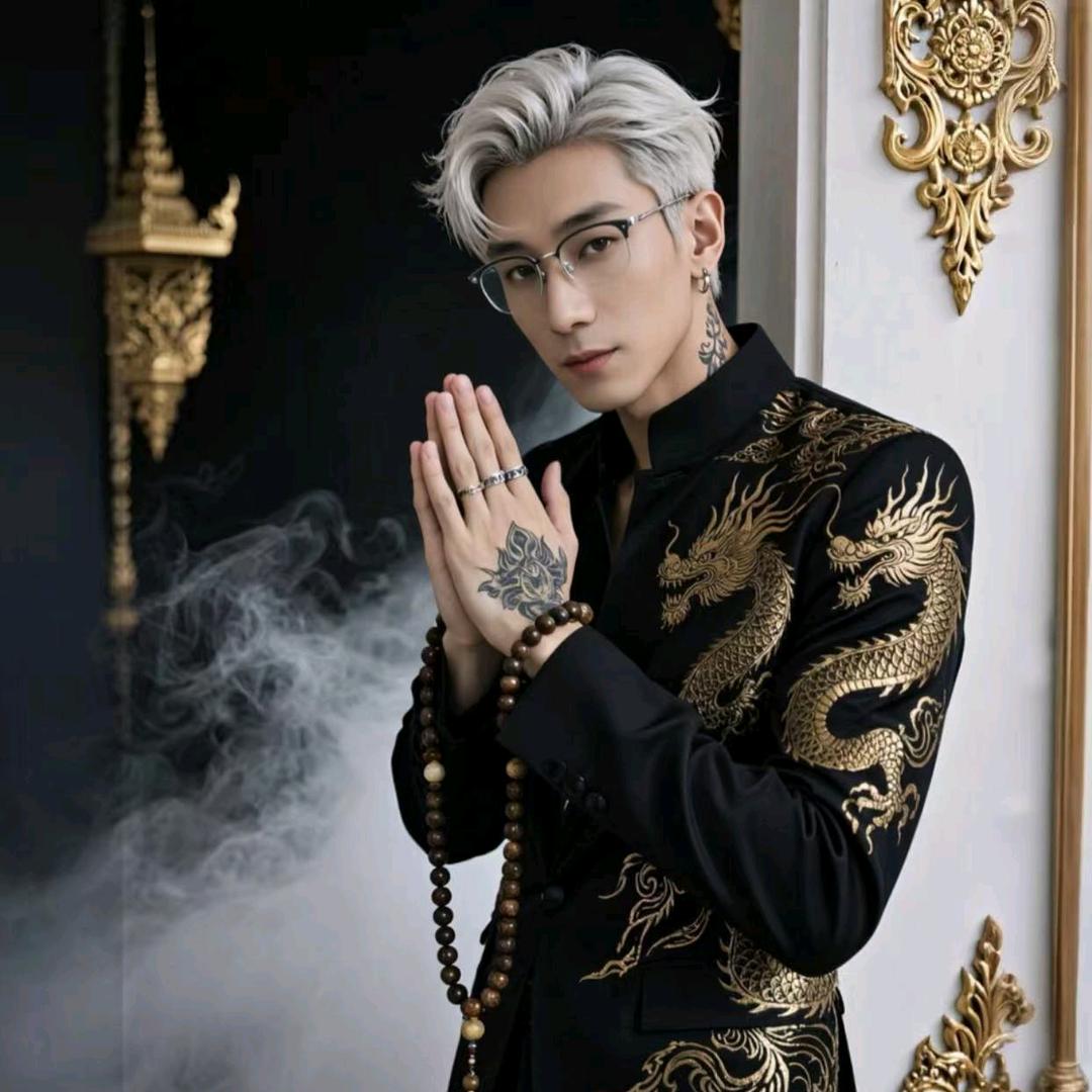 骄骄的陪档小神兽
