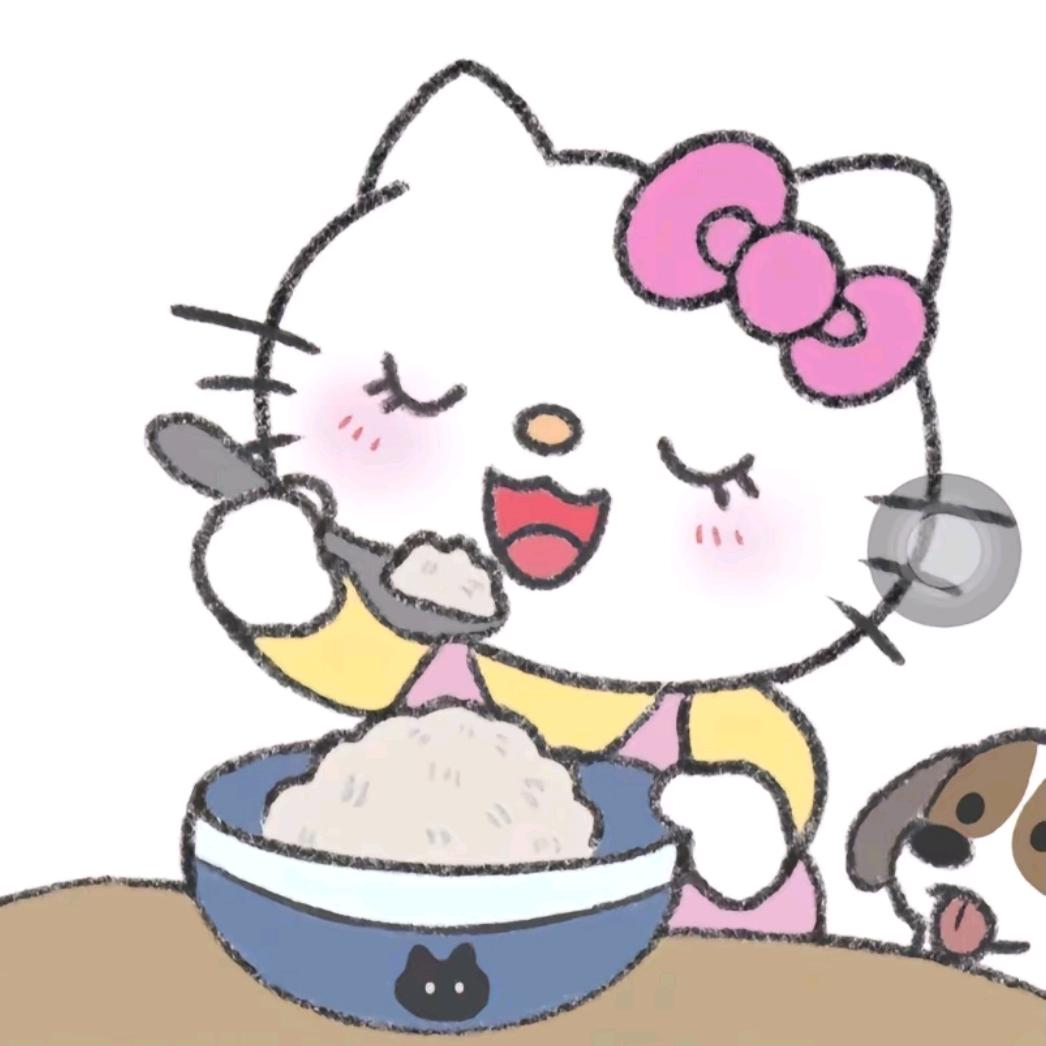 小美༊