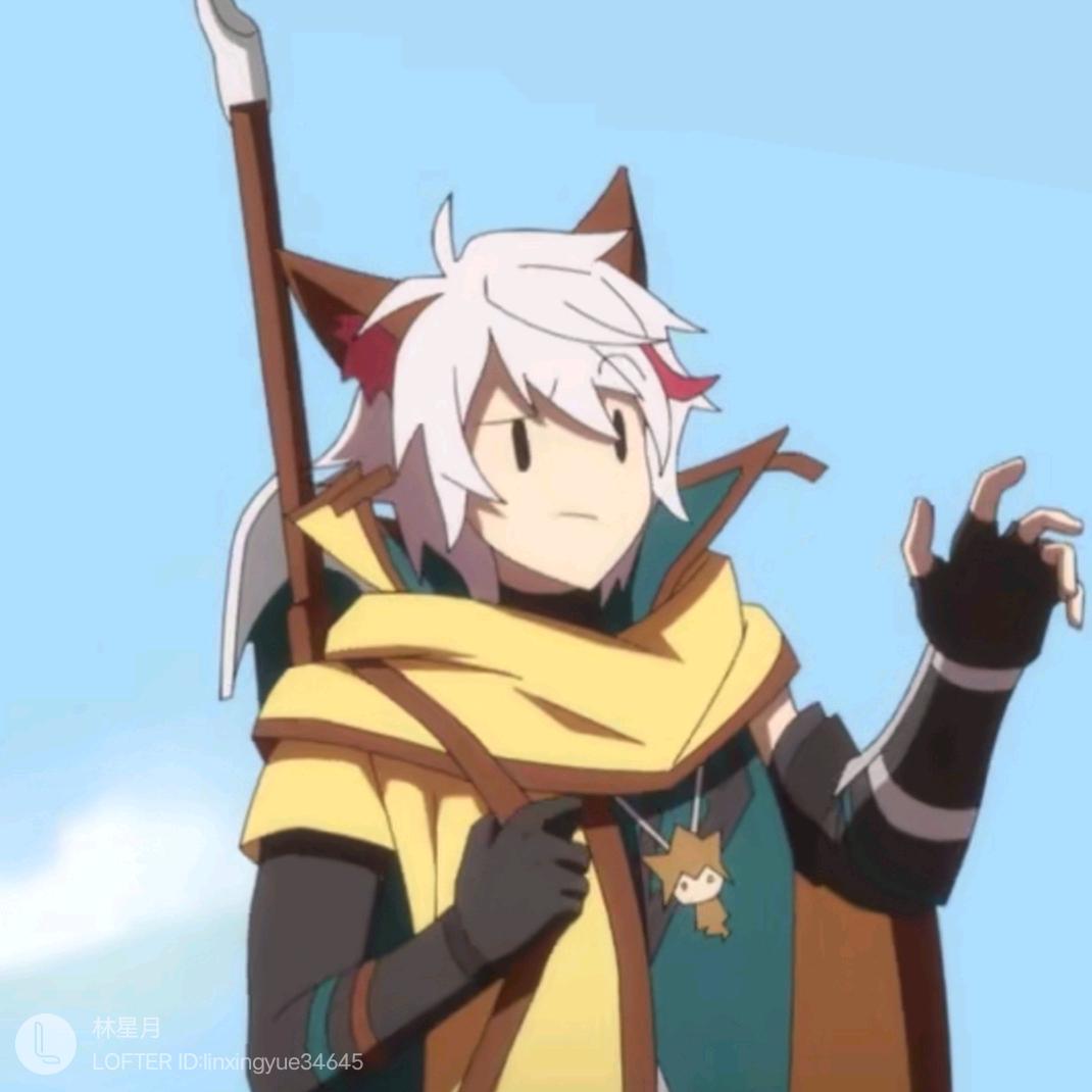 无名【限流版】