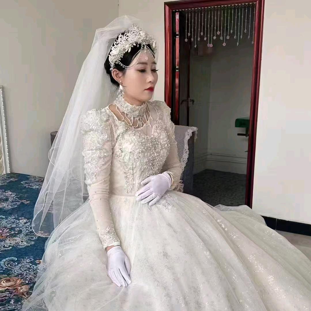 兵哥哥媳妇
