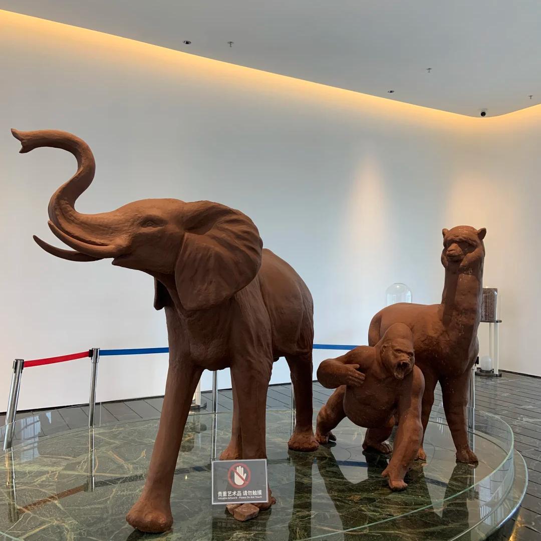 心之巧克力博物馆店