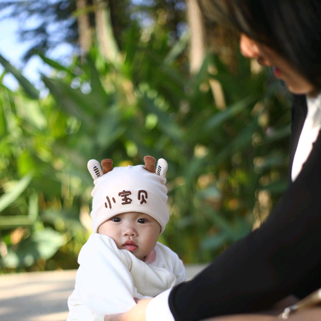 糖果妈妈带娃记