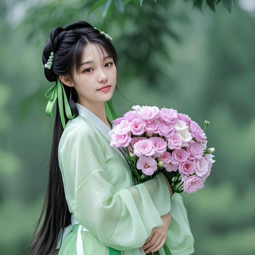 凉栀