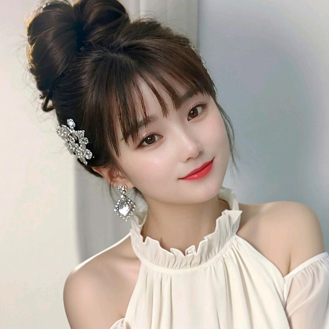 小傻瓜🩷乖得很