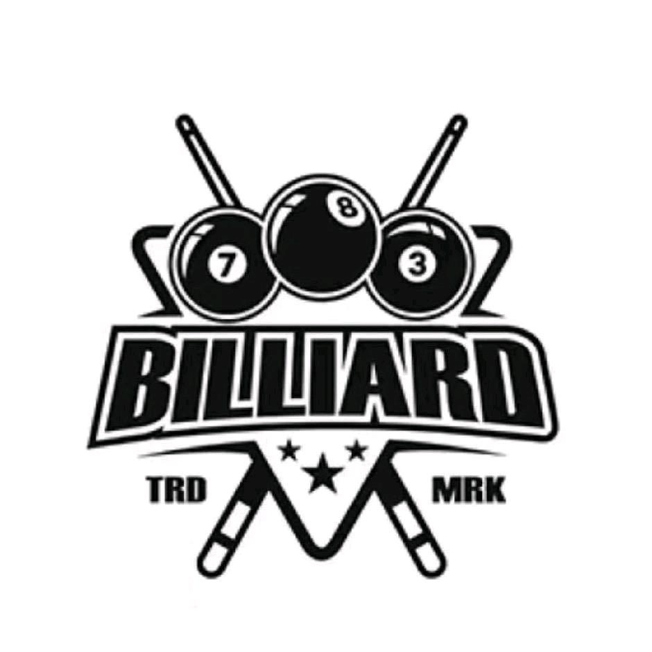 Tutu台球（招代理）