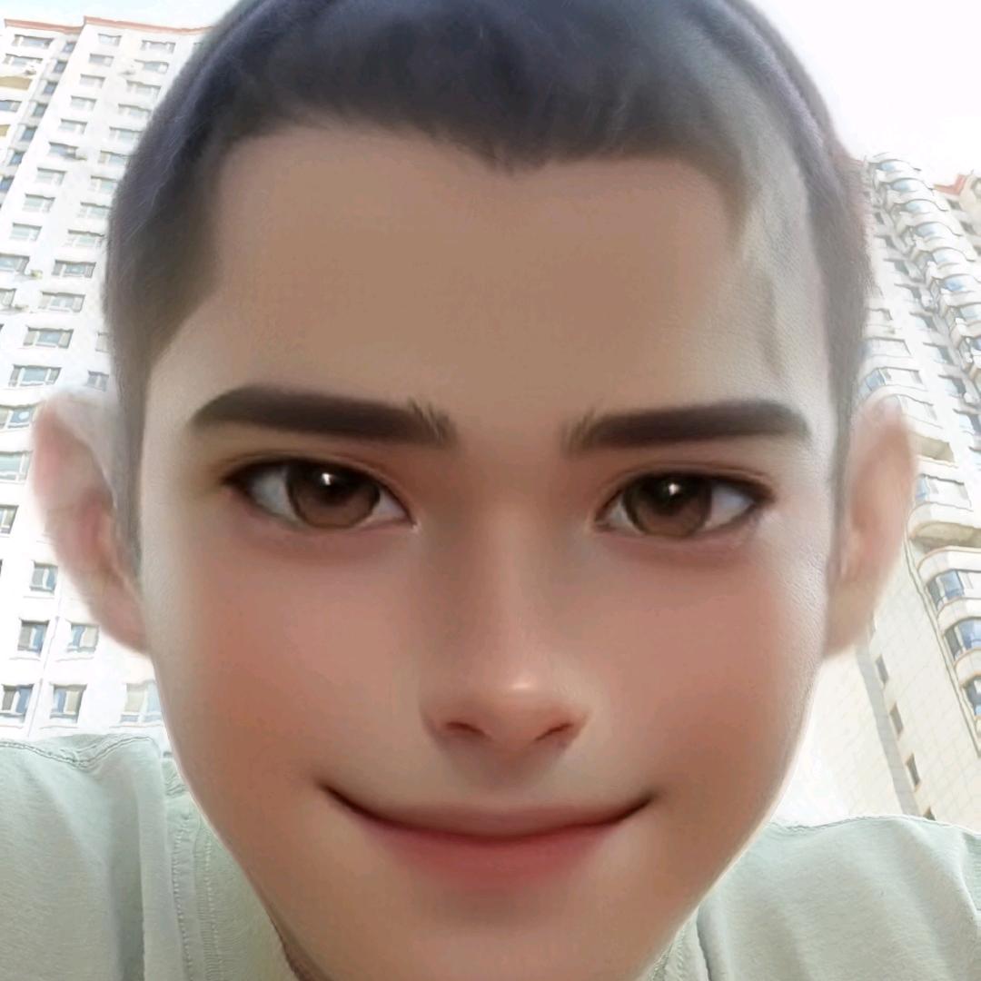 刚针没烦恼