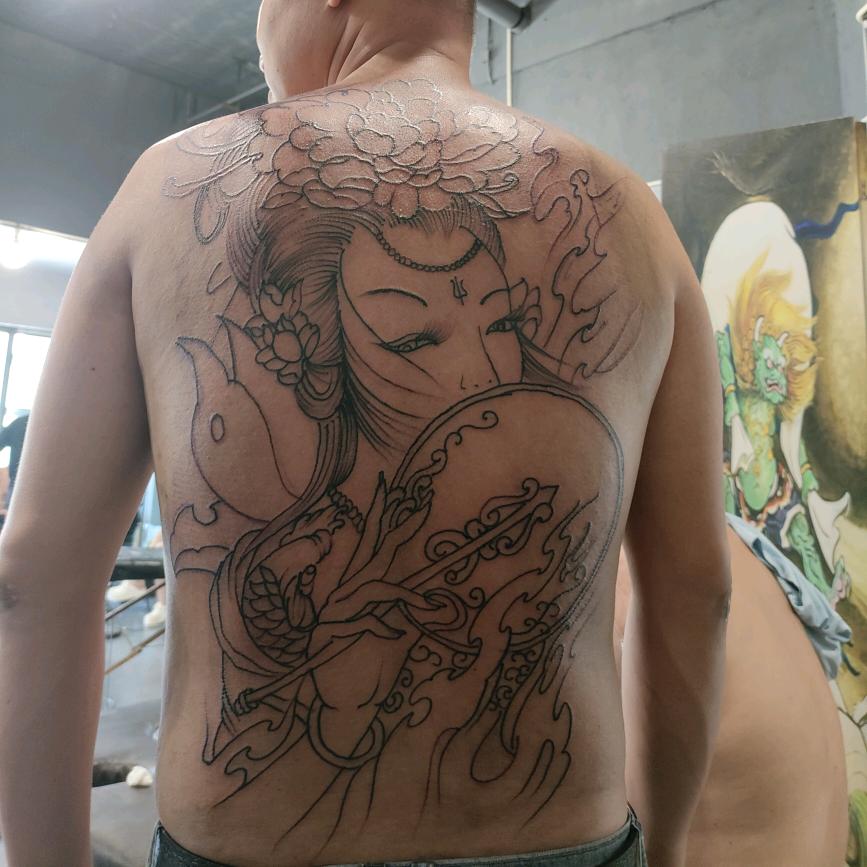 烟酒浪子