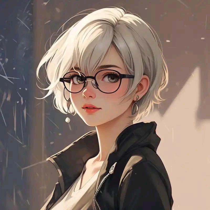 静静.☆