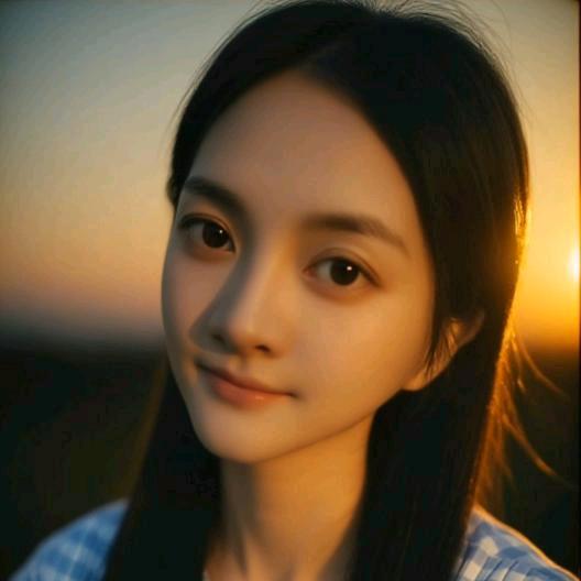 @平平小姐姐