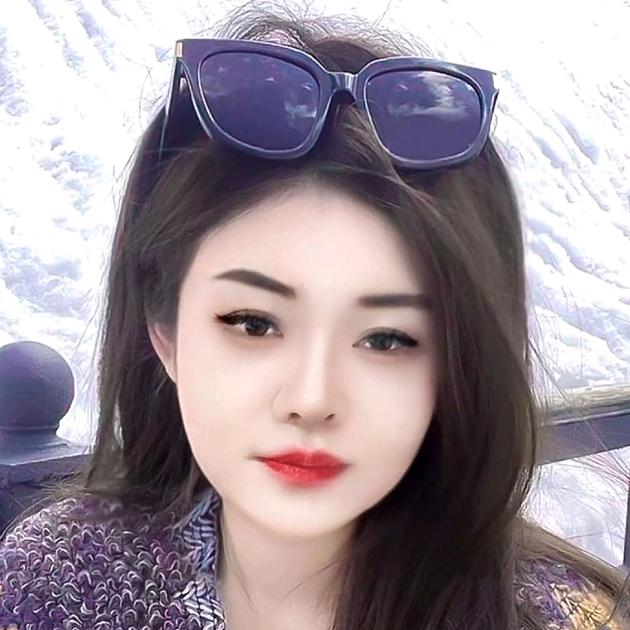 一切随缘。。。。💍️