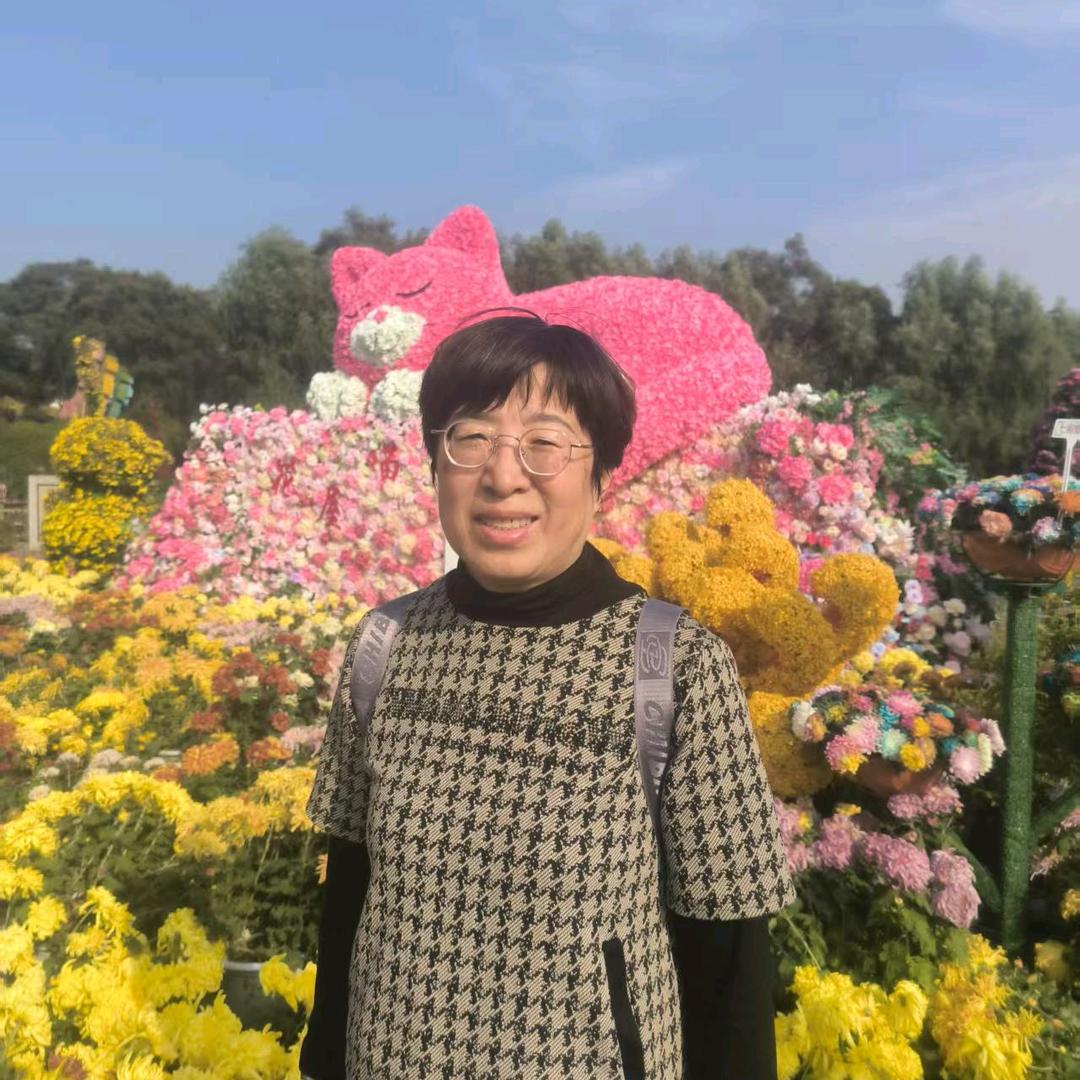 开心每一天1965