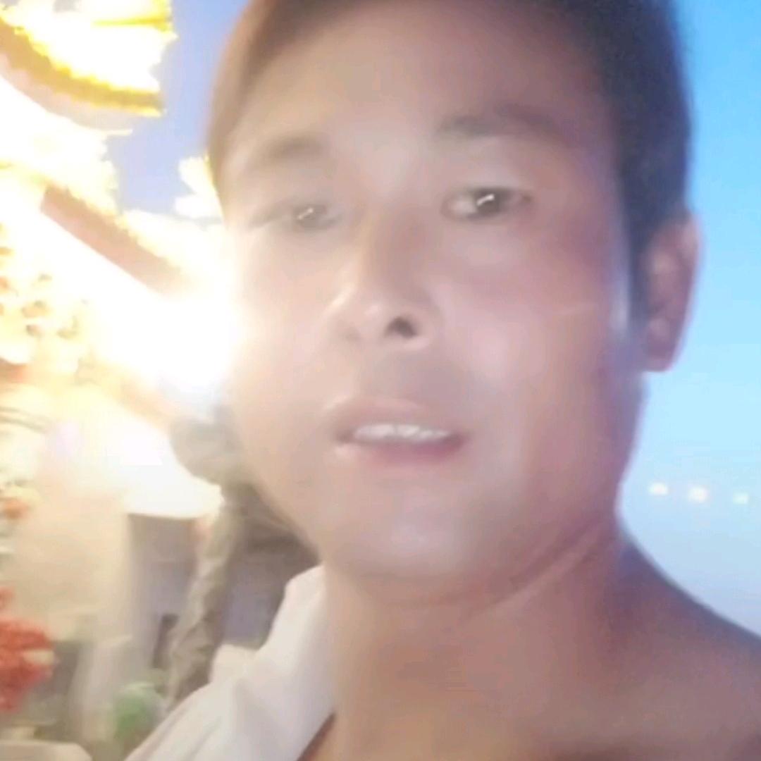 心中想你