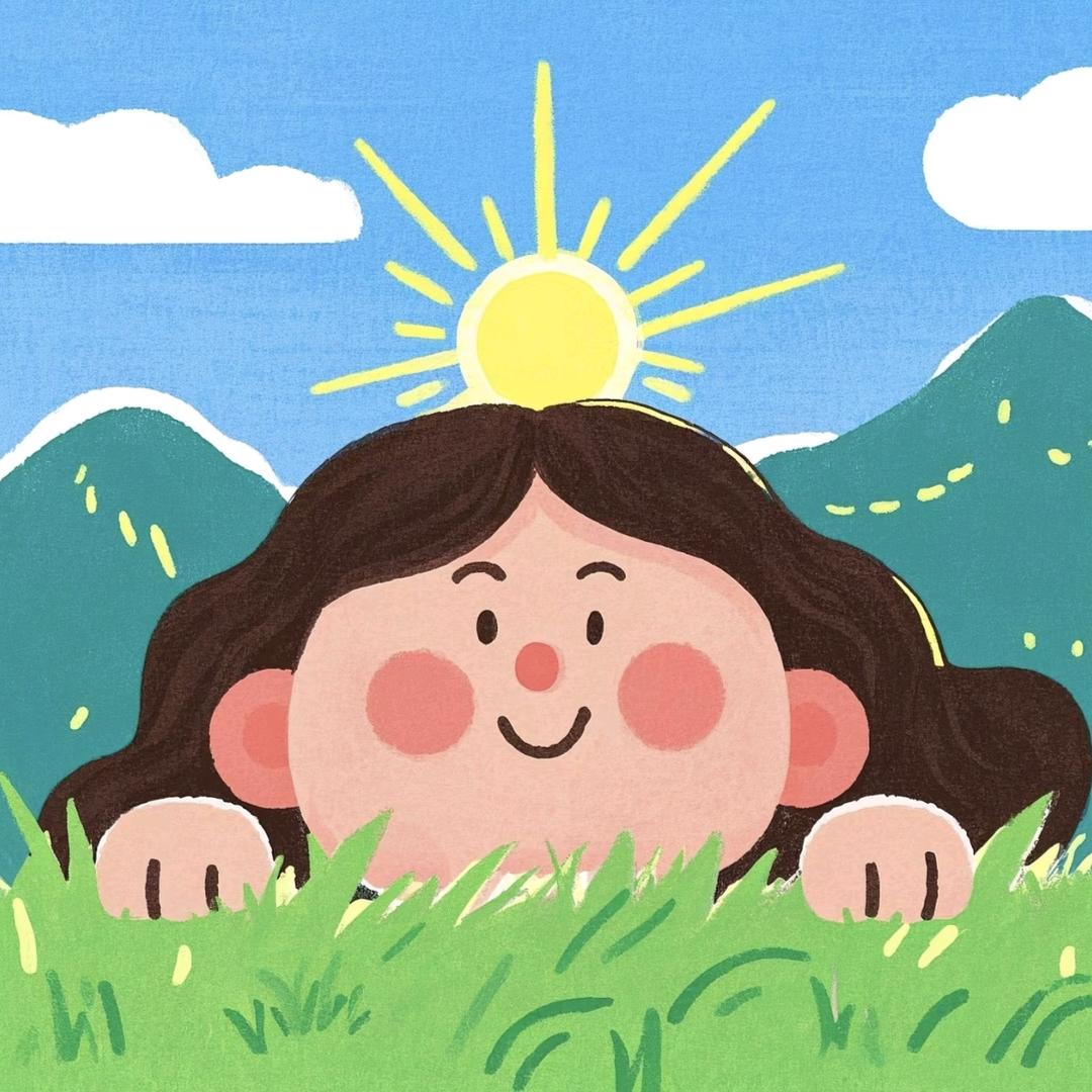 小林今天也在忙