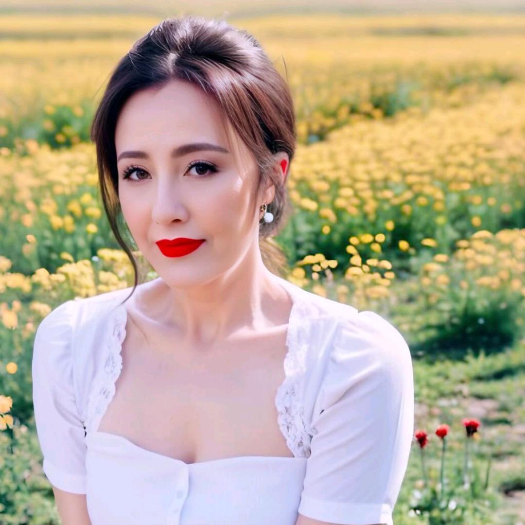 隋雅萍（找个伴）