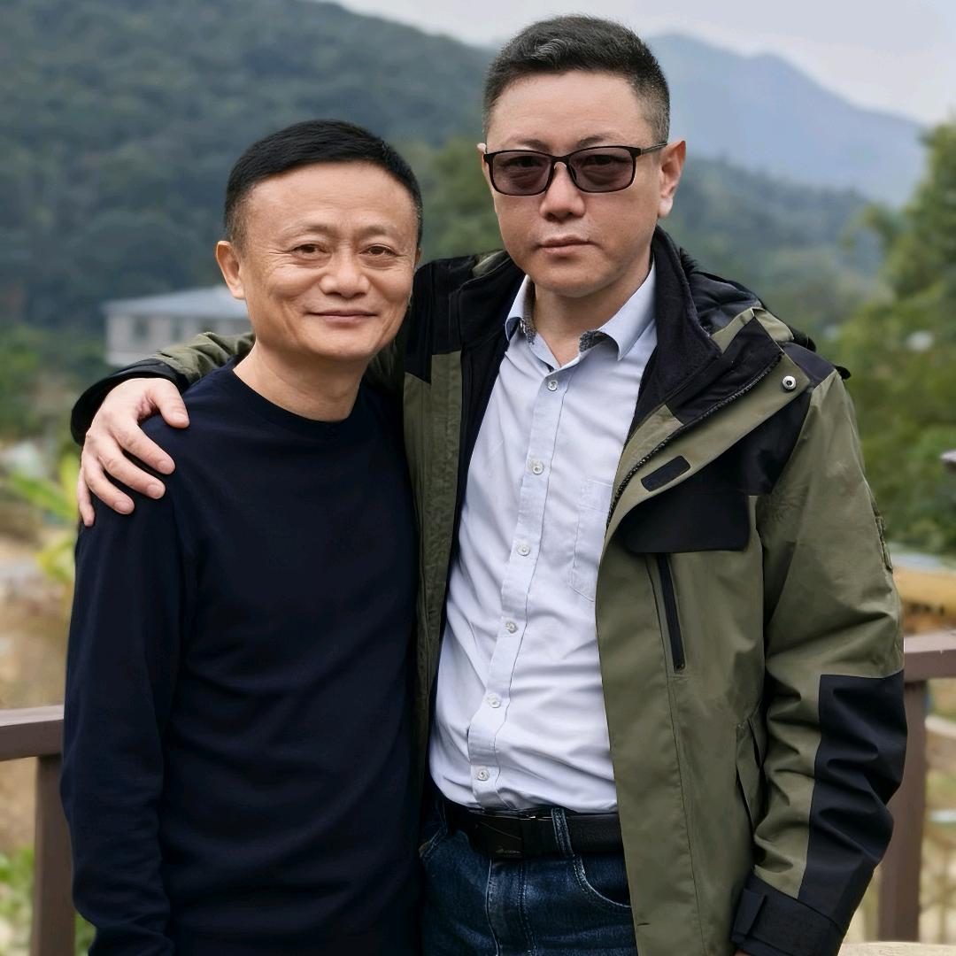 杨康咖啡局