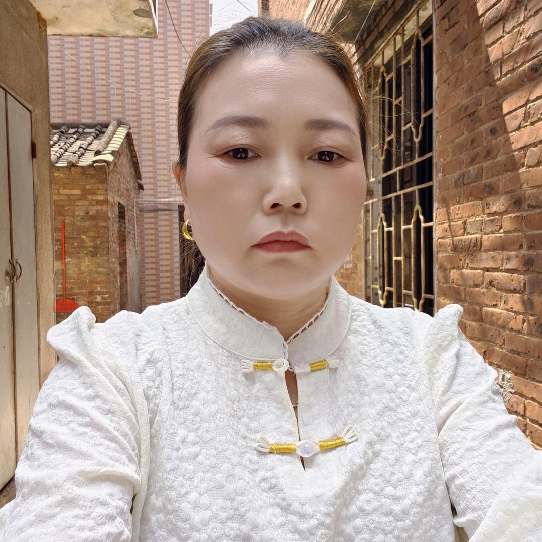 陈四姐🐲