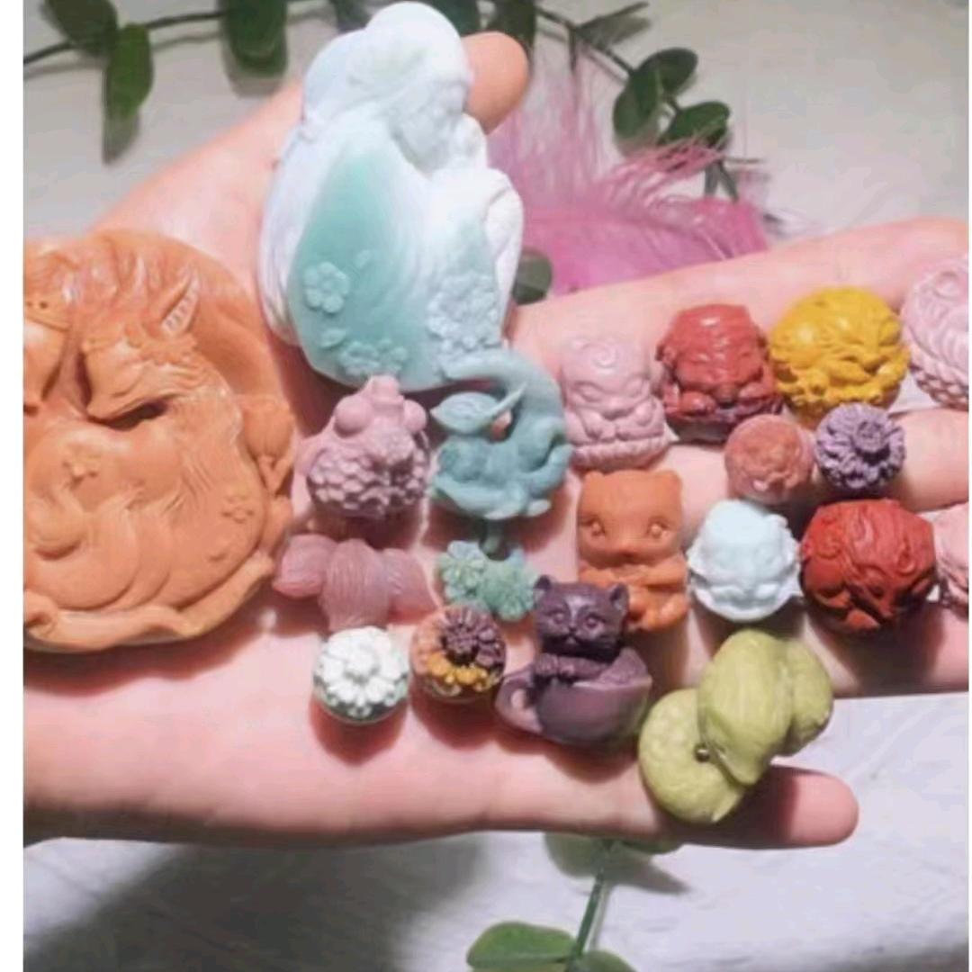 静静雕刻艺术严选手工雕刻