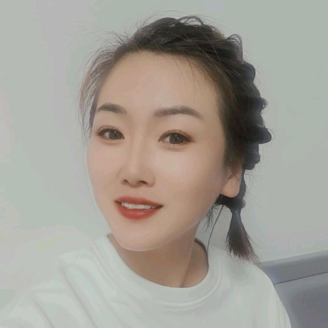 爱笑的你✨