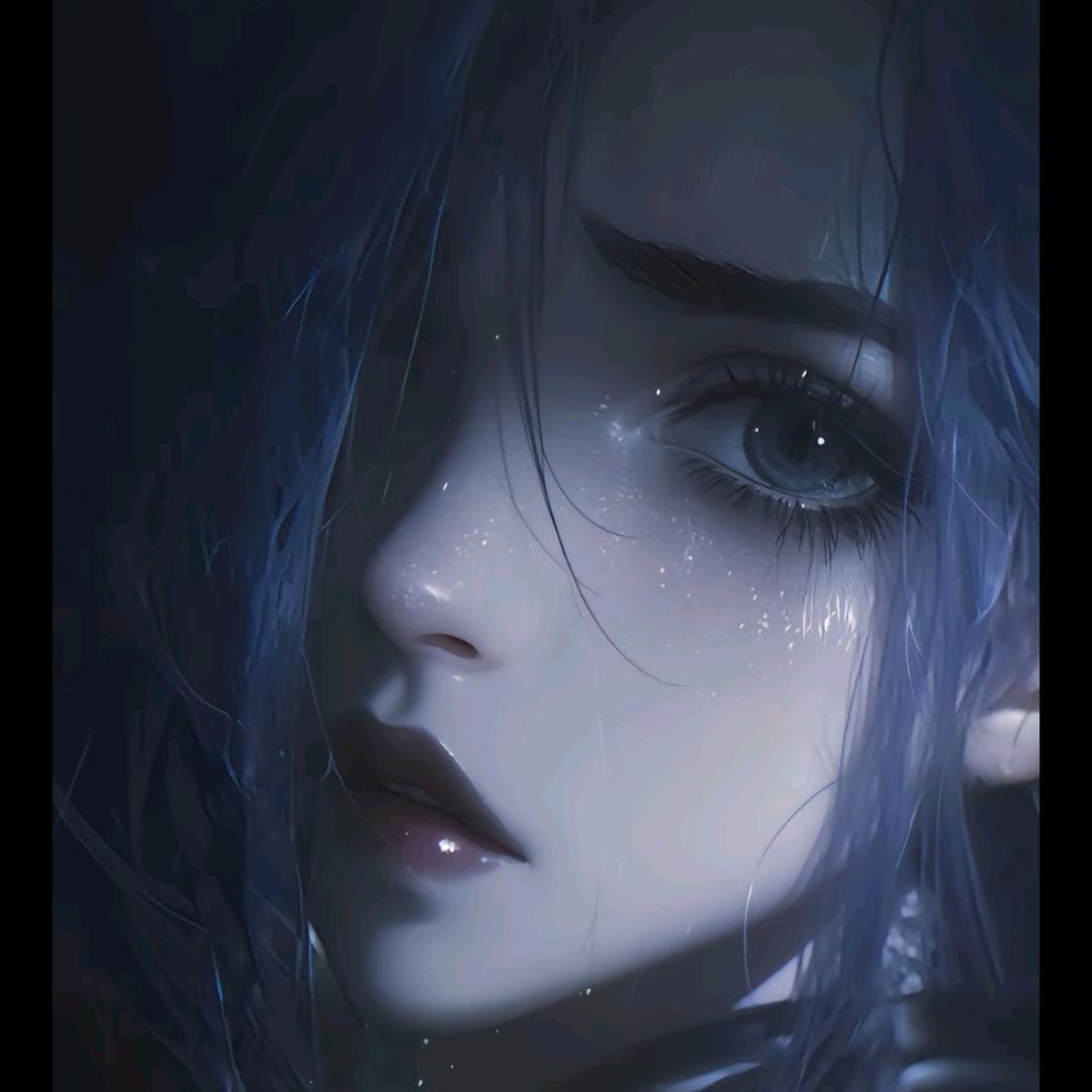 青眼只为你